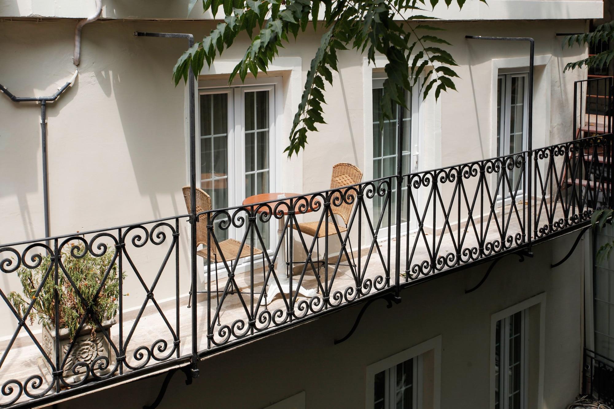 The Loft Istanbul Hotel Bagian luar foto
