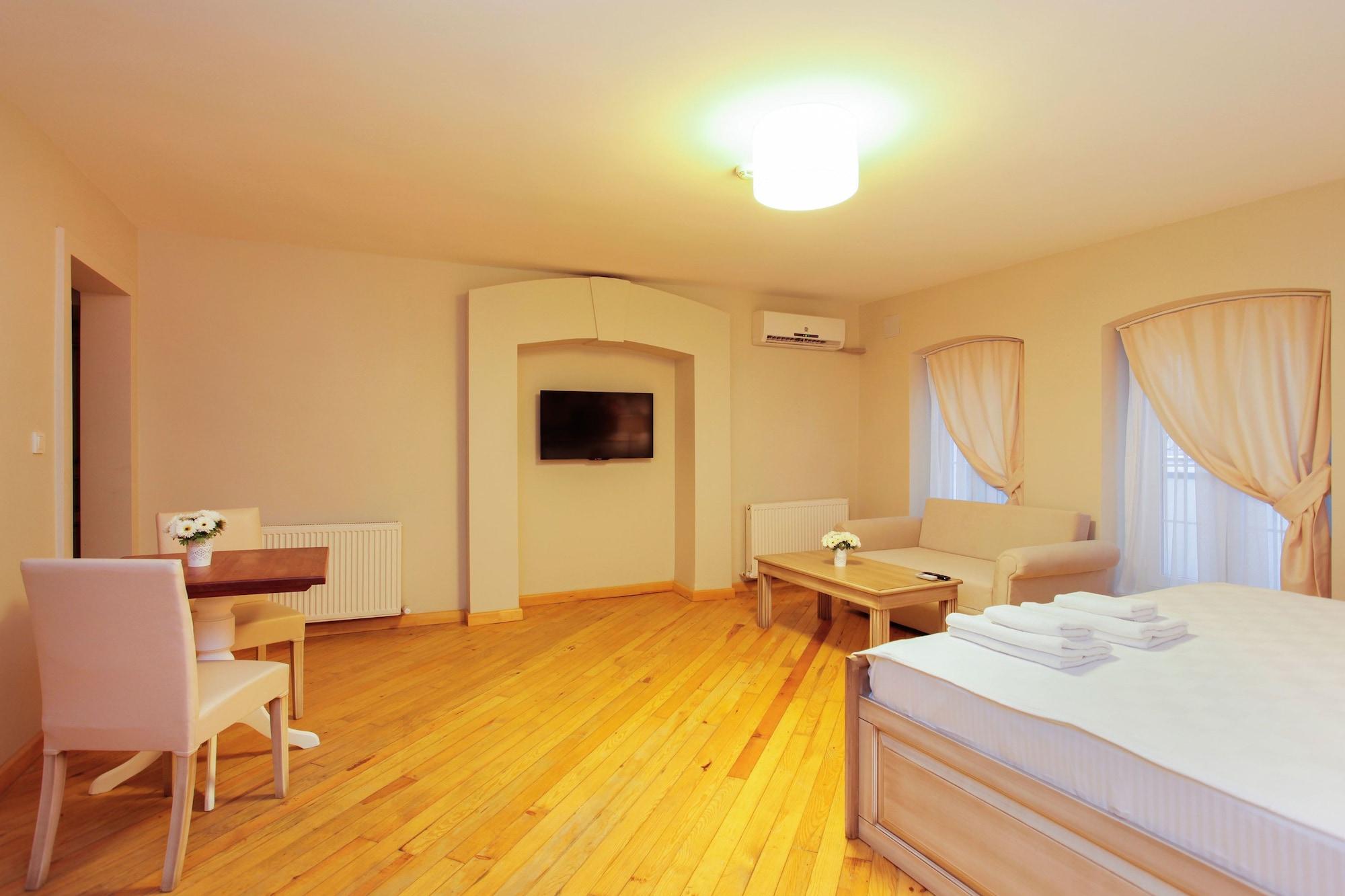The Loft Istanbul Hotel Bagian luar foto