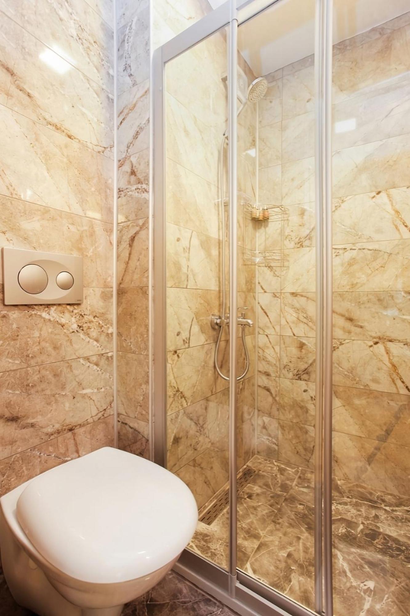The Loft Istanbul Hotel Bagian luar foto