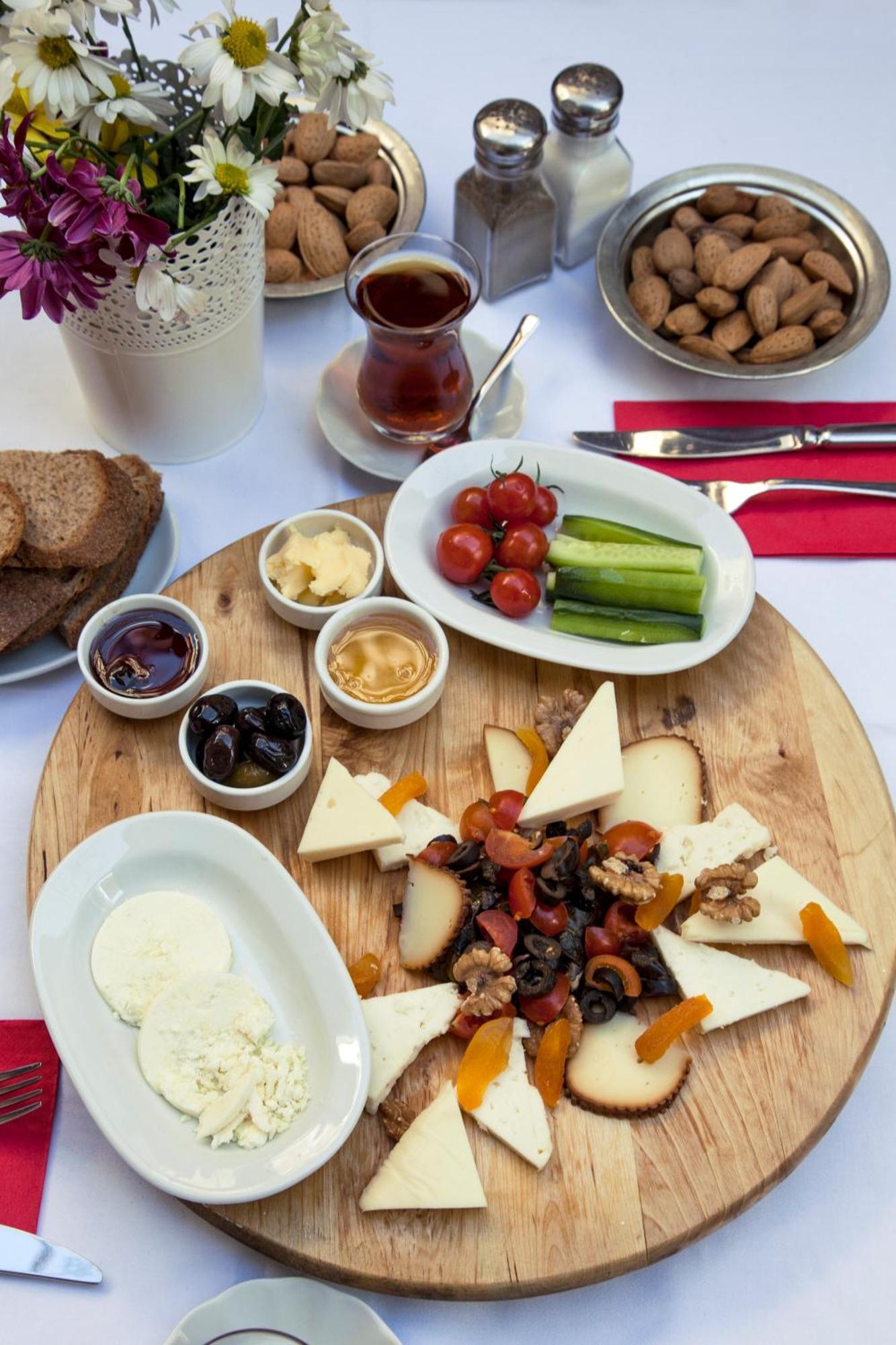The Loft Istanbul Hotel Bagian luar foto