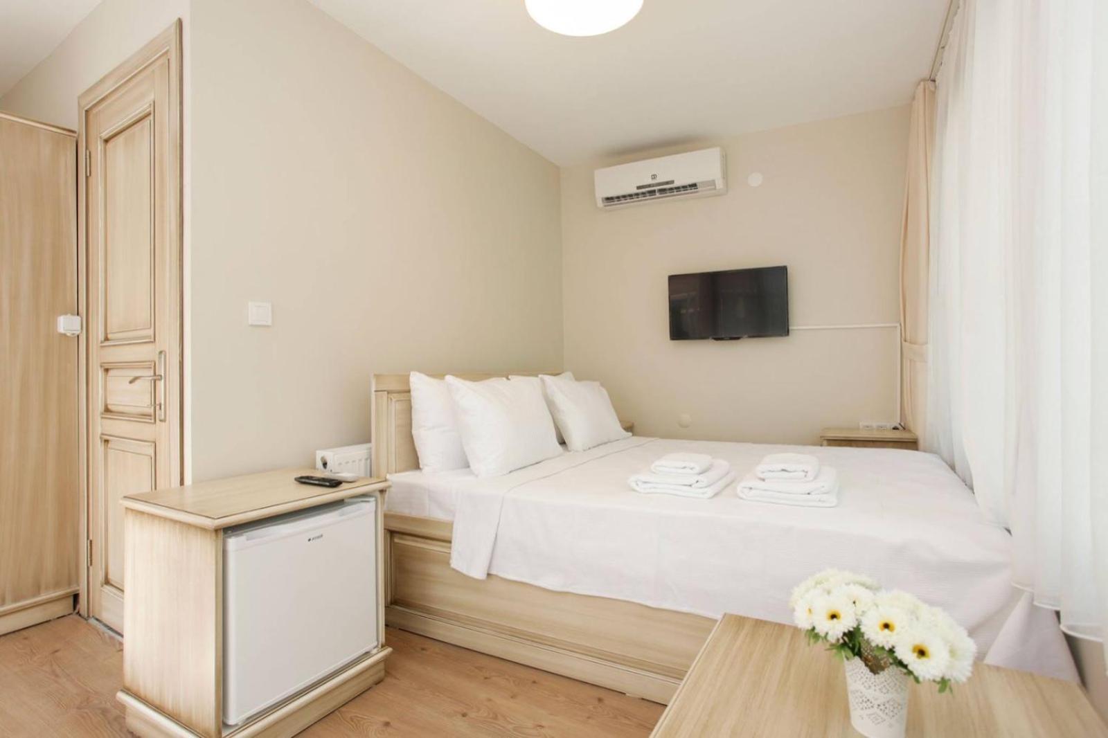 The Loft Istanbul Hotel Bagian luar foto
