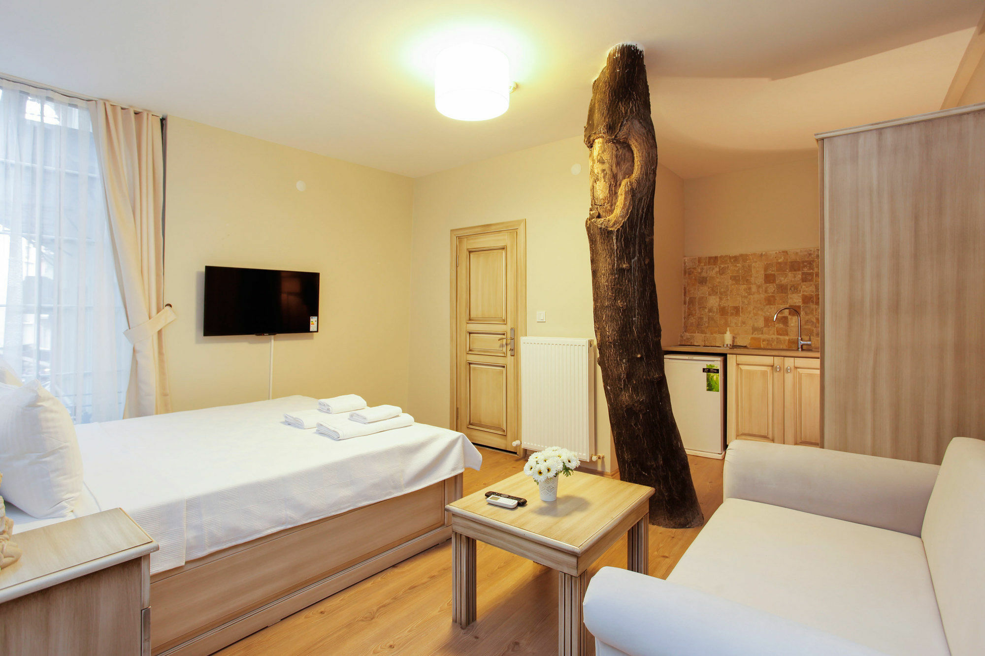The Loft Istanbul Hotel Bagian luar foto
