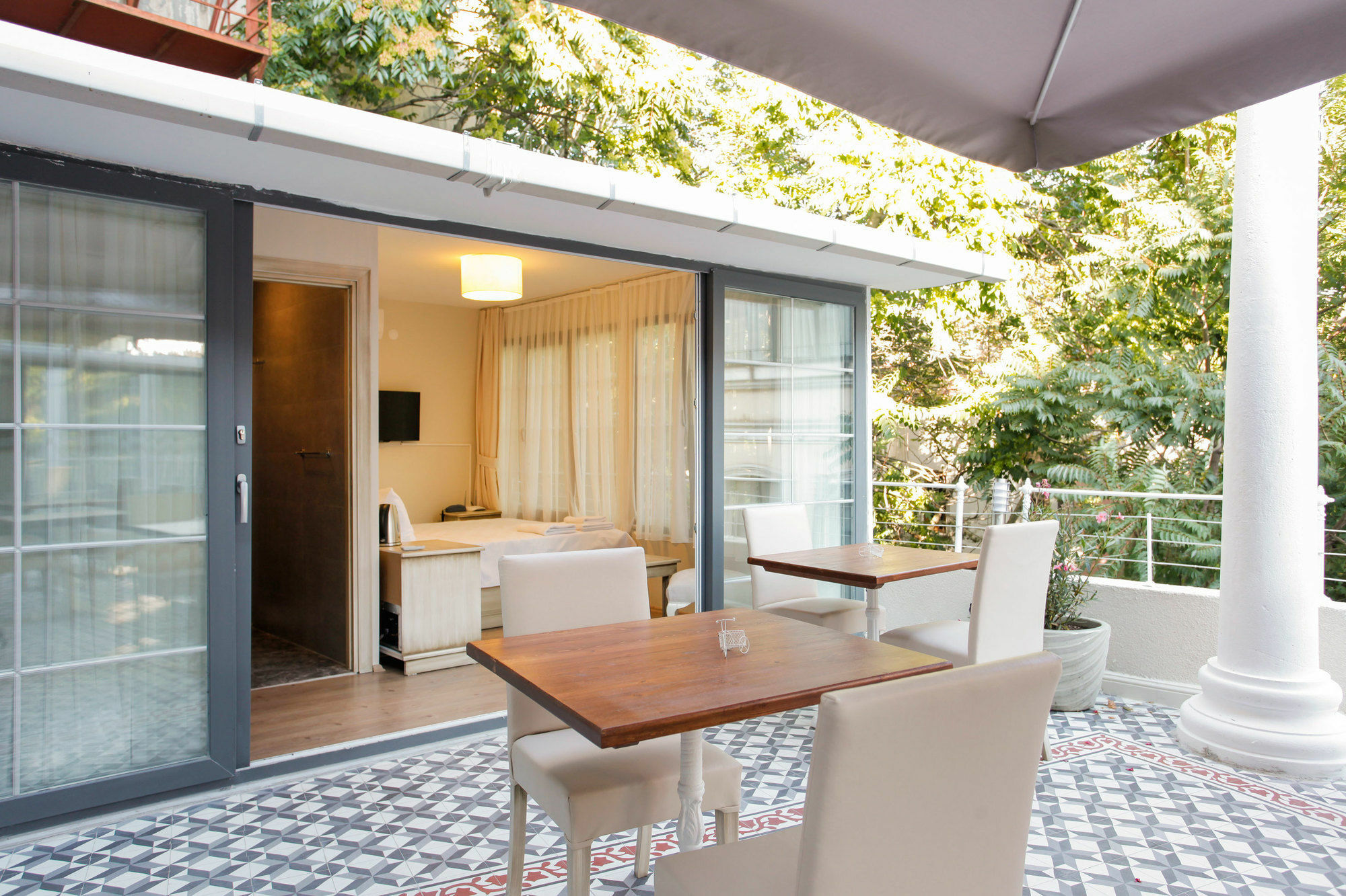 The Loft Istanbul Hotel Bagian luar foto
