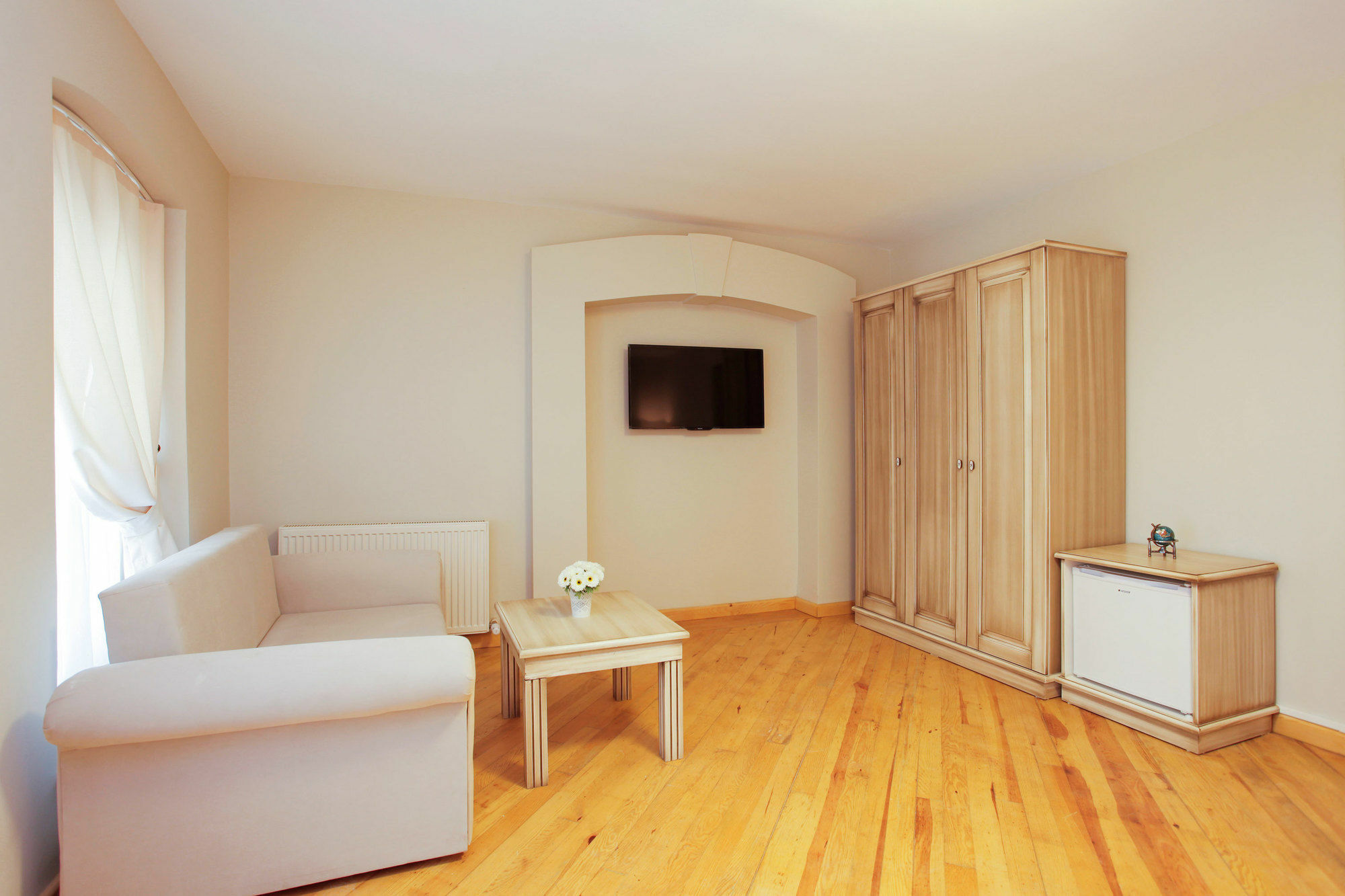 The Loft Istanbul Hotel Bagian luar foto