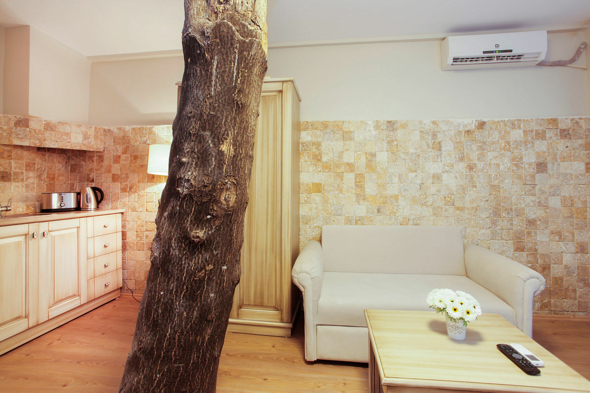 The Loft Istanbul Hotel Bagian luar foto