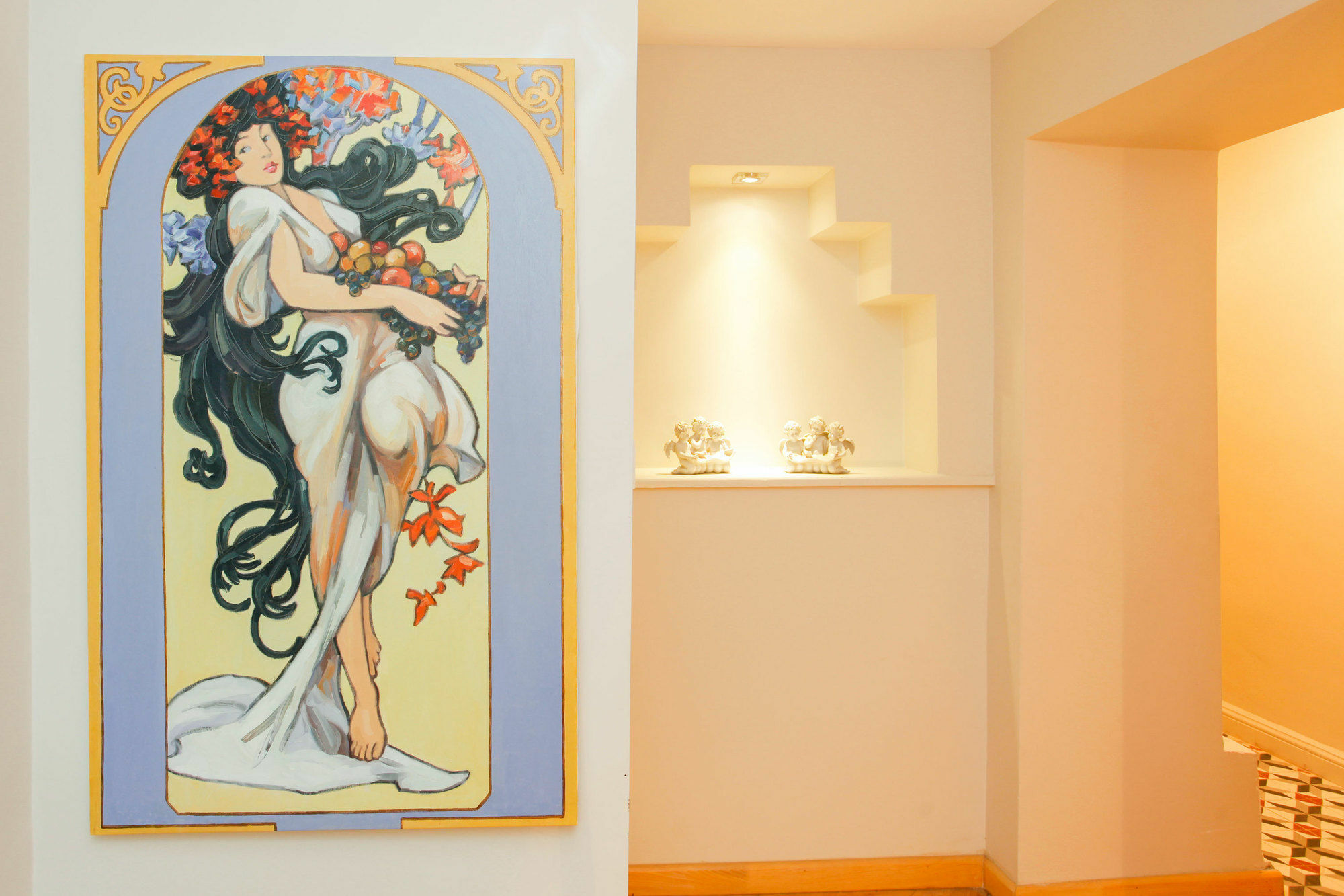 The Loft Istanbul Hotel Bagian luar foto