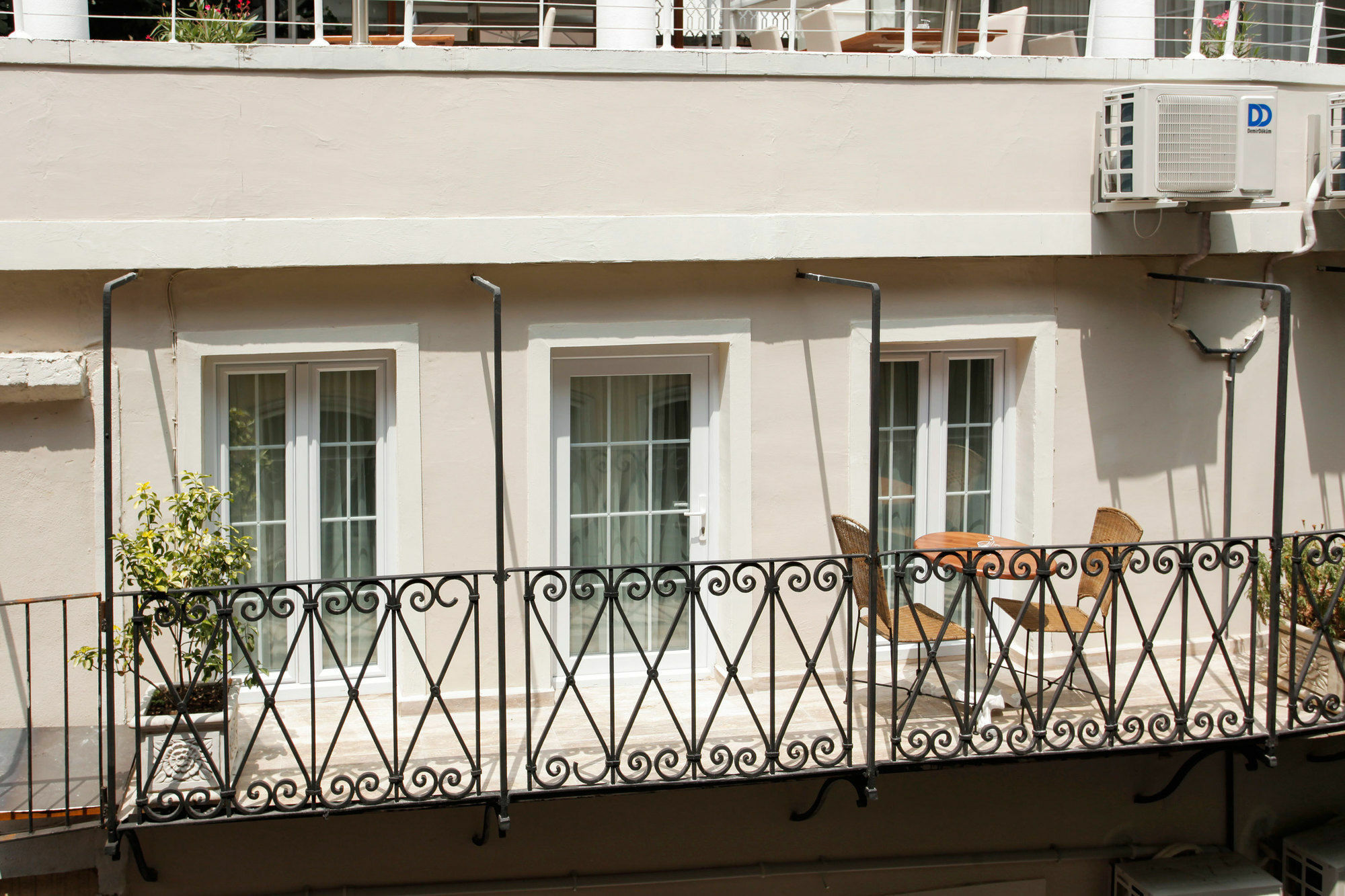The Loft Istanbul Hotel Bagian luar foto