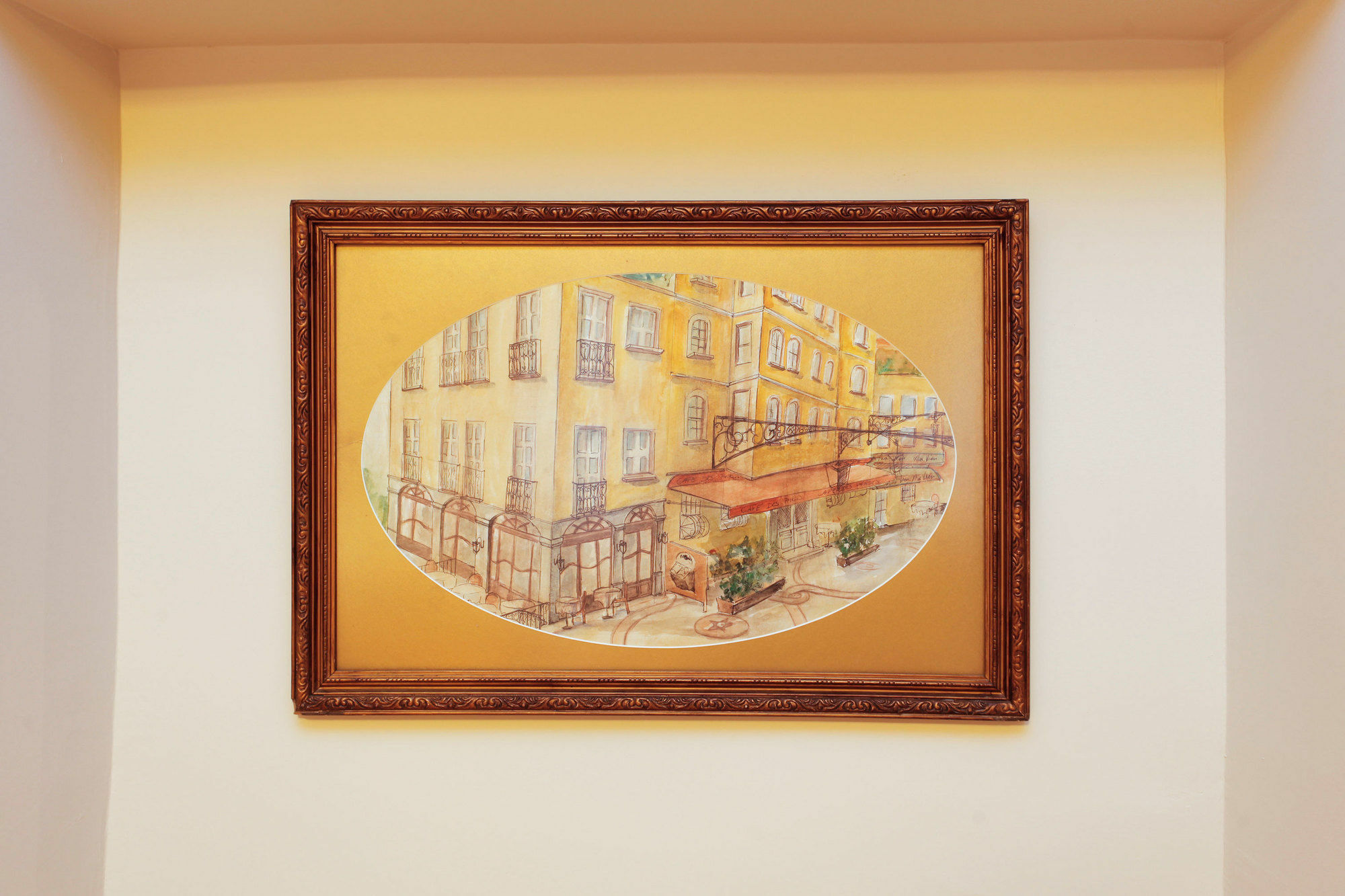 The Loft Istanbul Hotel Bagian luar foto