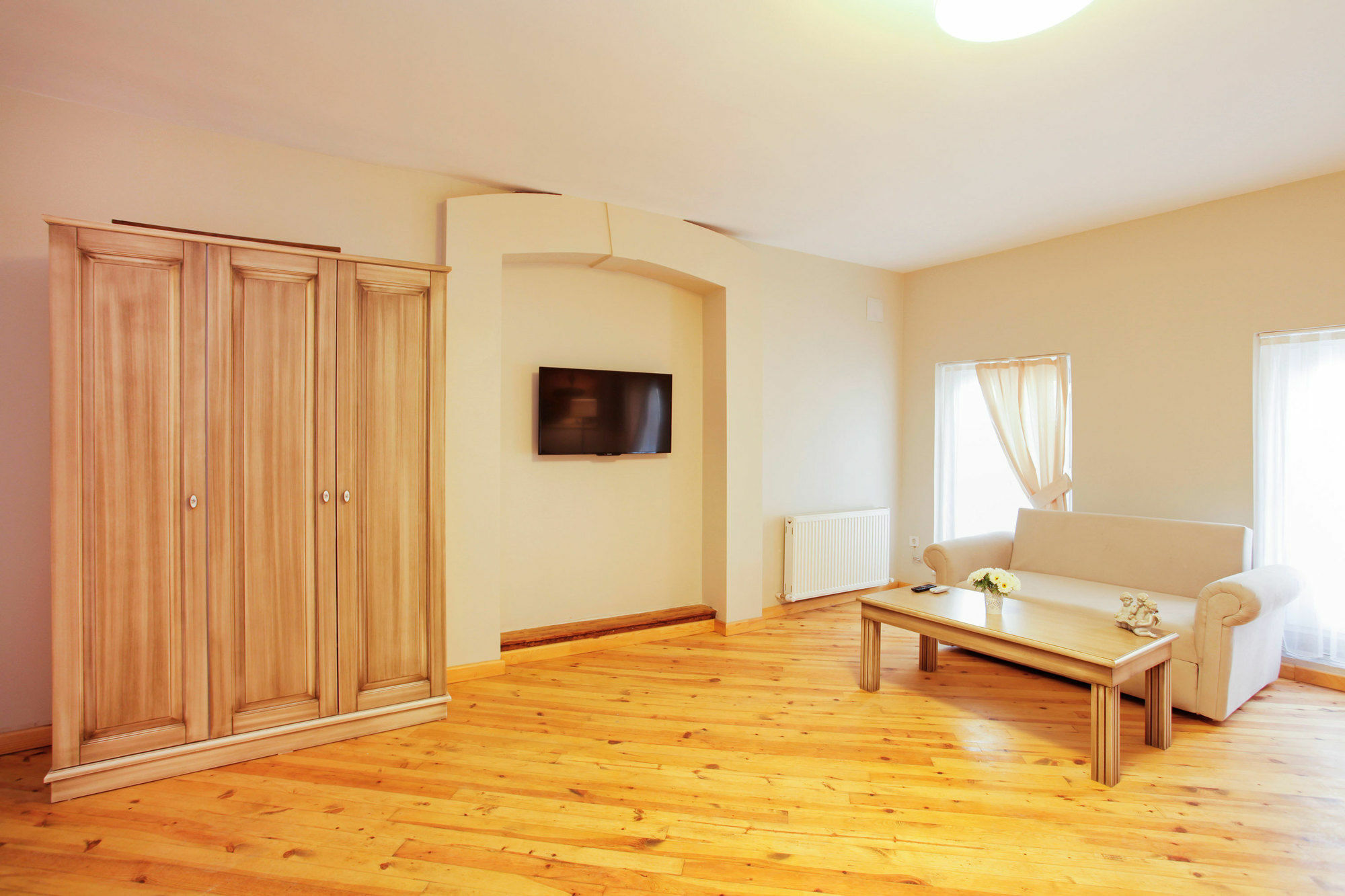 The Loft Istanbul Hotel Bagian luar foto