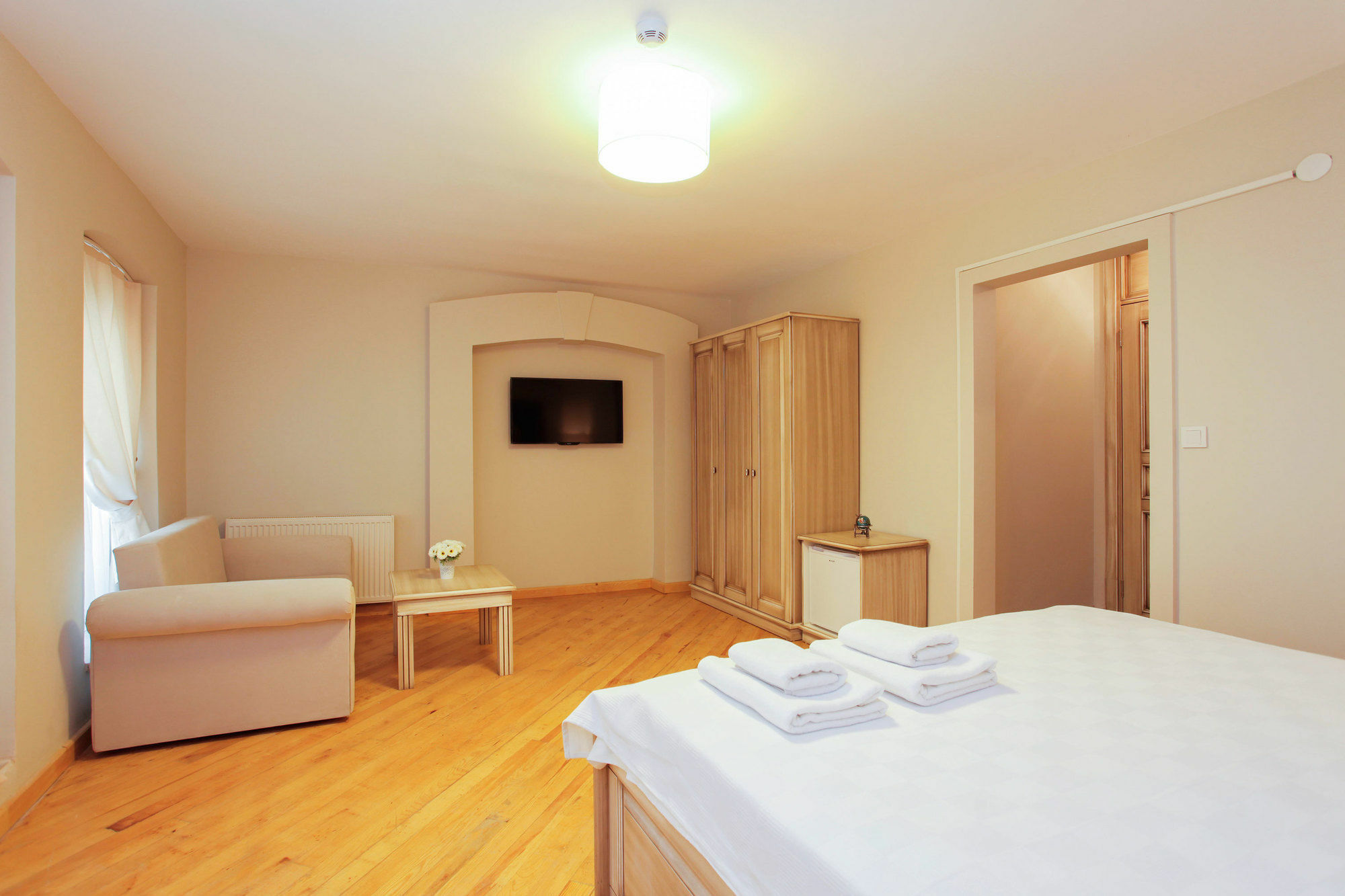The Loft Istanbul Hotel Bagian luar foto