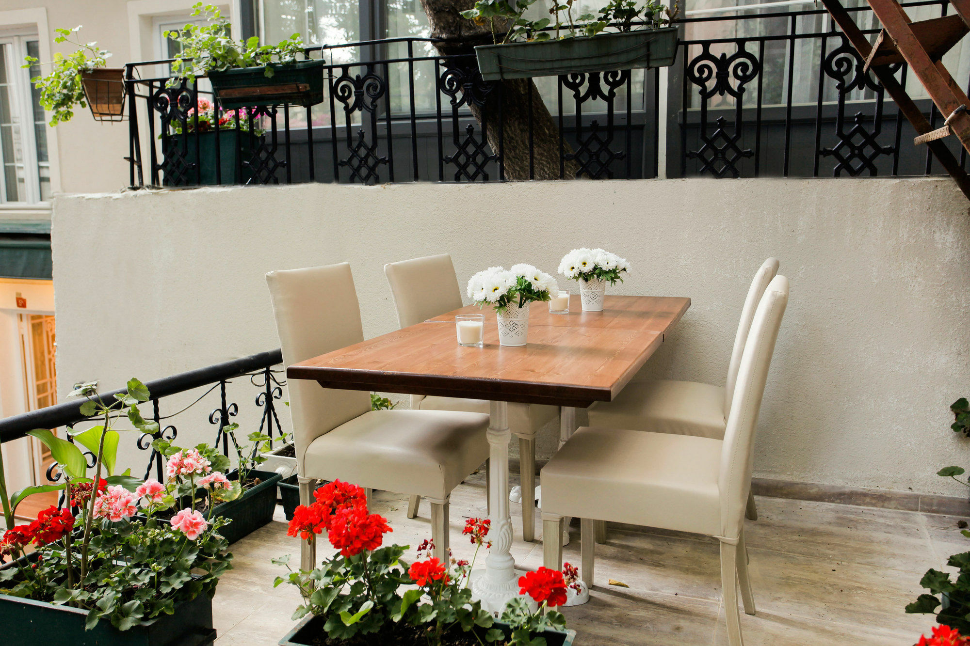 The Loft Istanbul Hotel Bagian luar foto